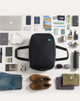 Vega 43L Carry On Travel Duffle Backpack - Stellarmarketstore