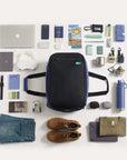Vega 43L Carry On Travel Duffle Backpack - Stellarmarketstore