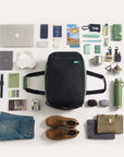 Vega 43L Carry On Travel Duffle Backpack - Stellarmarketstore