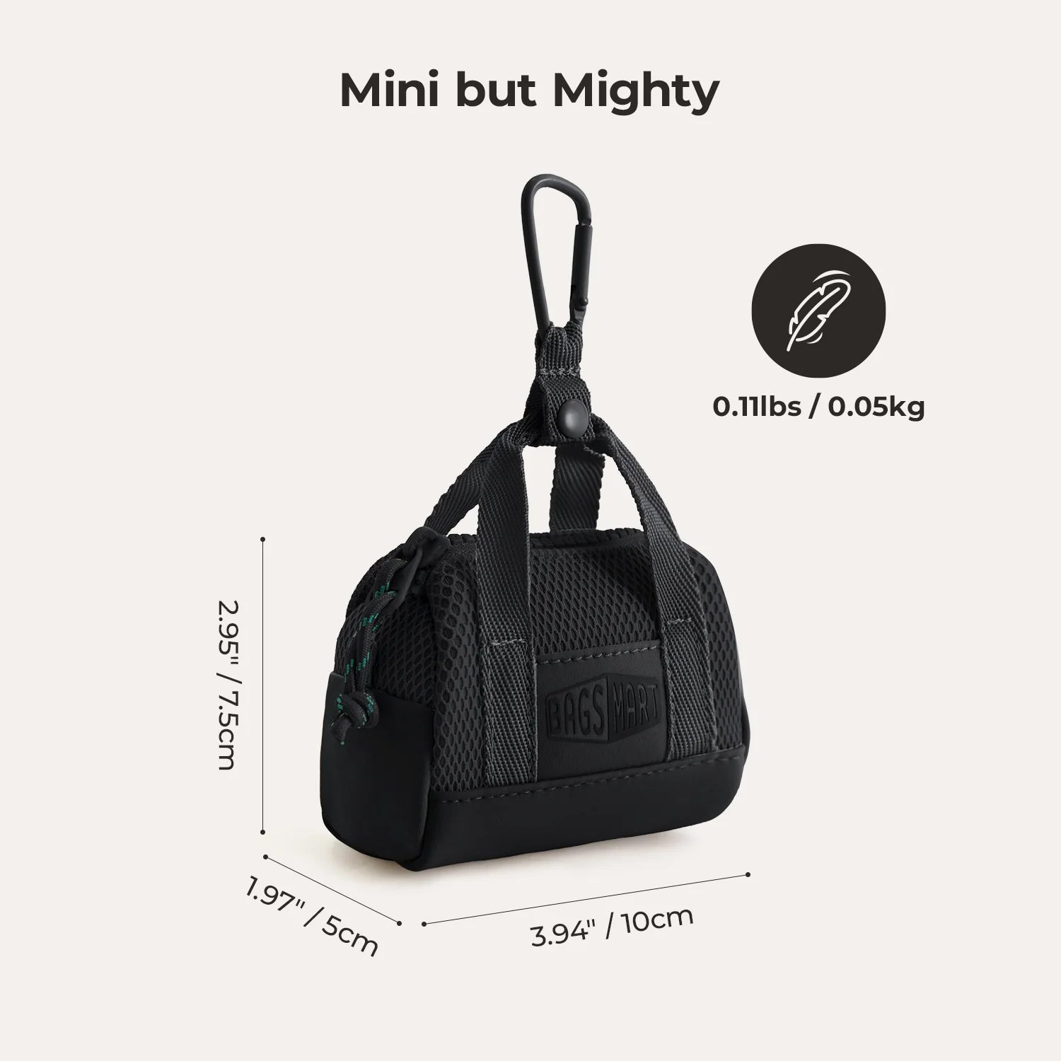 REIKI AirPods Holder