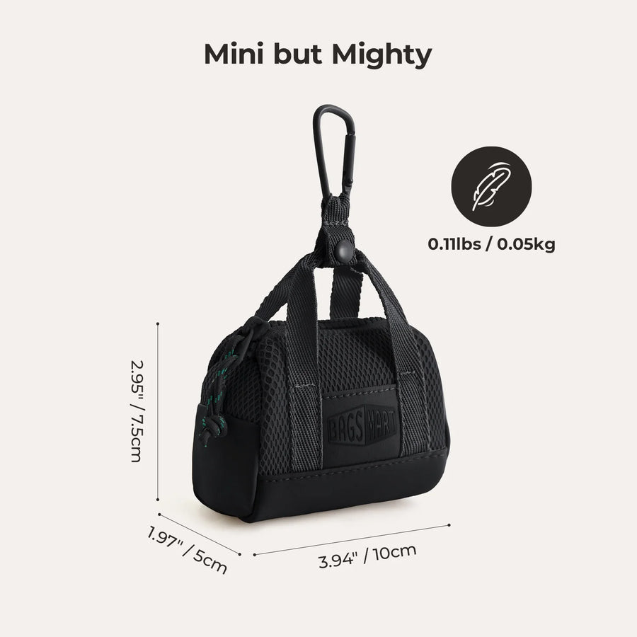 REIKI AirPods Holder