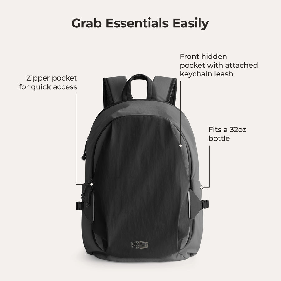Soar 25L Backpack Set
