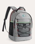 Focus 15.6" Laptop Backpack