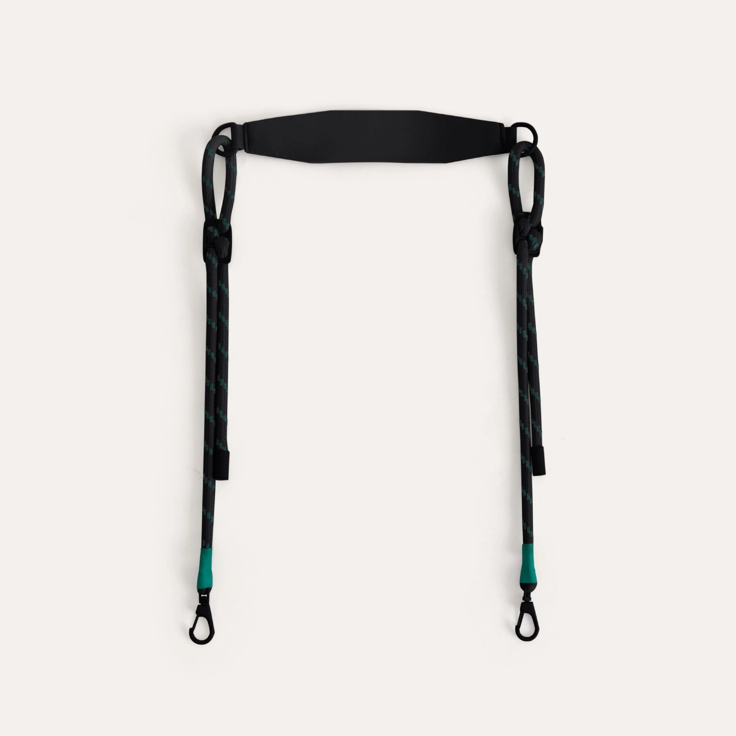 REIKI 5.5L Mesh Mini Duffle