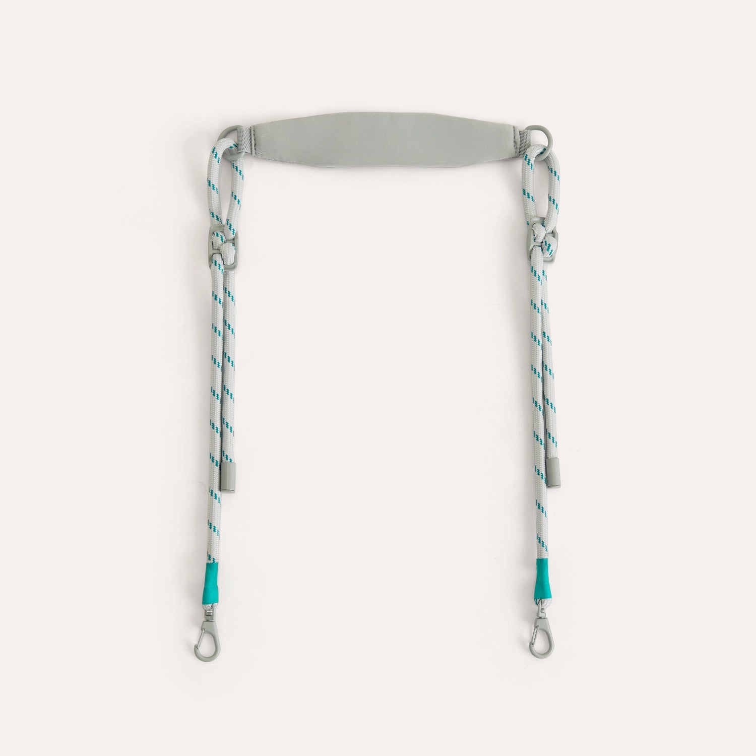 REIKI 5.5L Mesh Mini Duffle