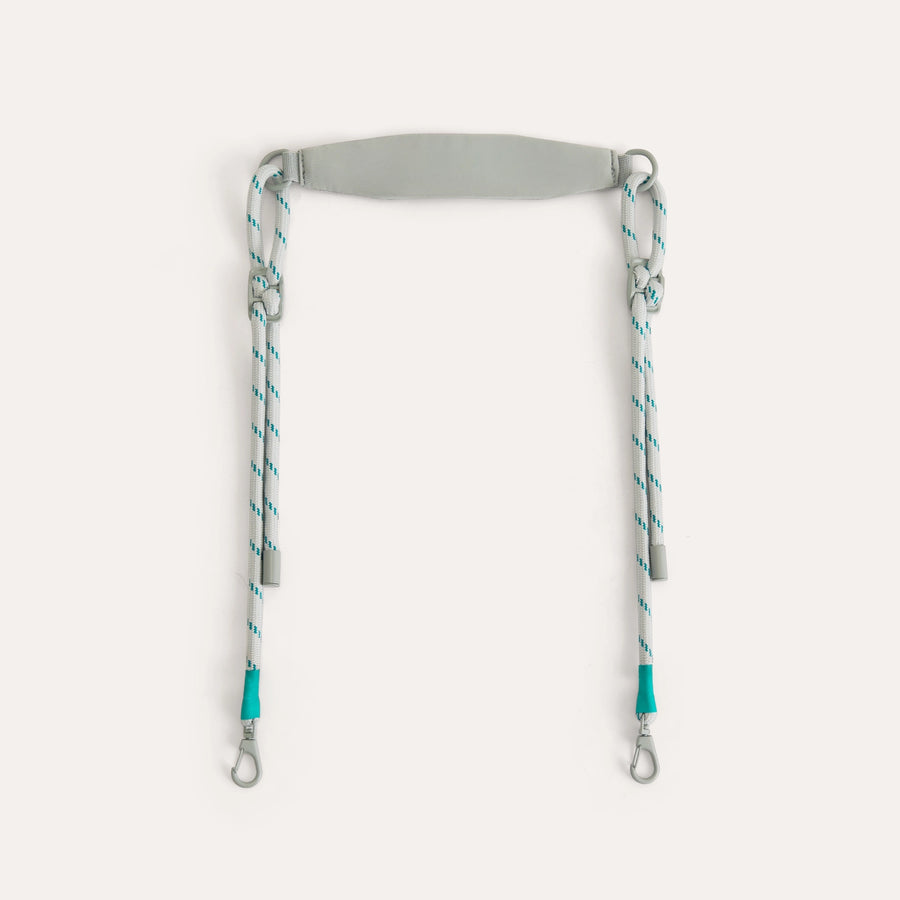 REIKI 5.5L Mesh Mini Duffle