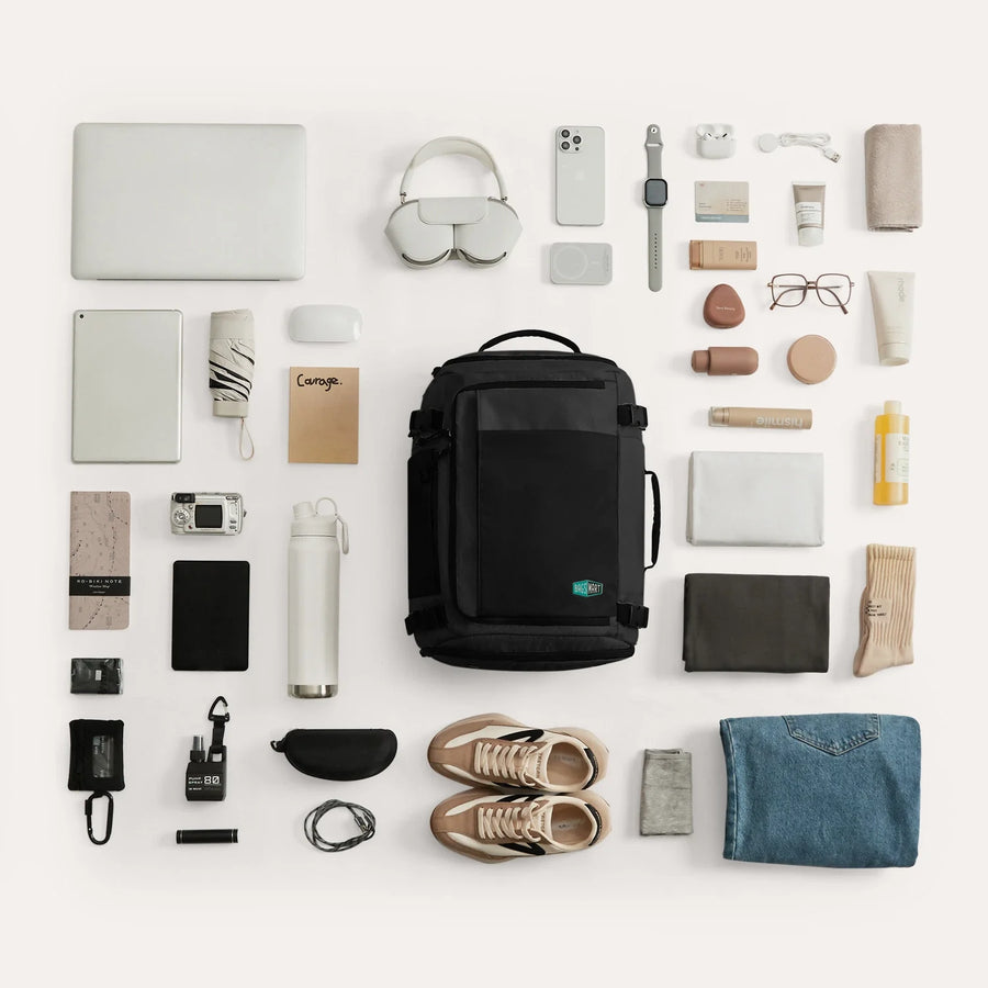 Blast Pro 38L Travel Backpack