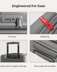 Getaway 20" Carry-On