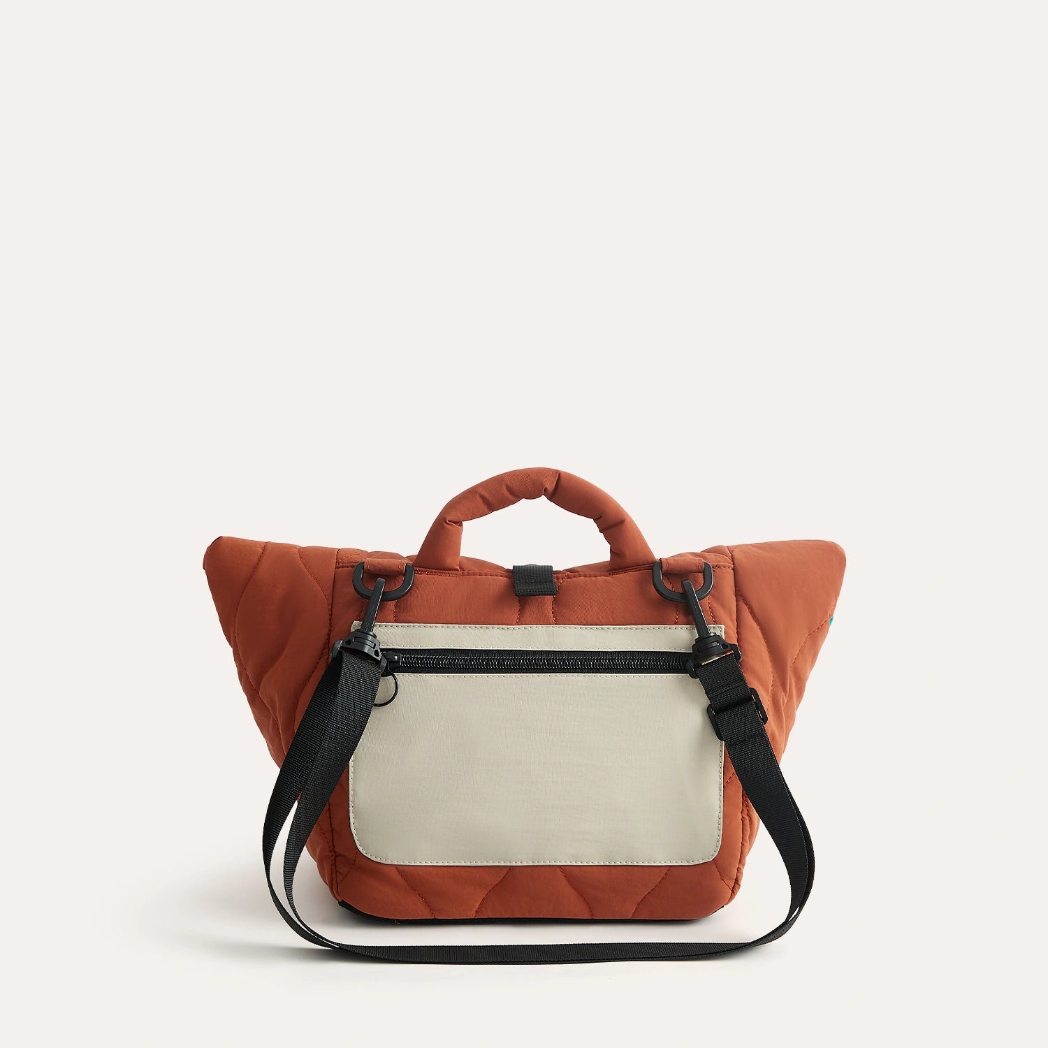 Paz Roll Top Lunch Bag