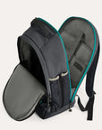 Focus 15.6" Laptop Backpack