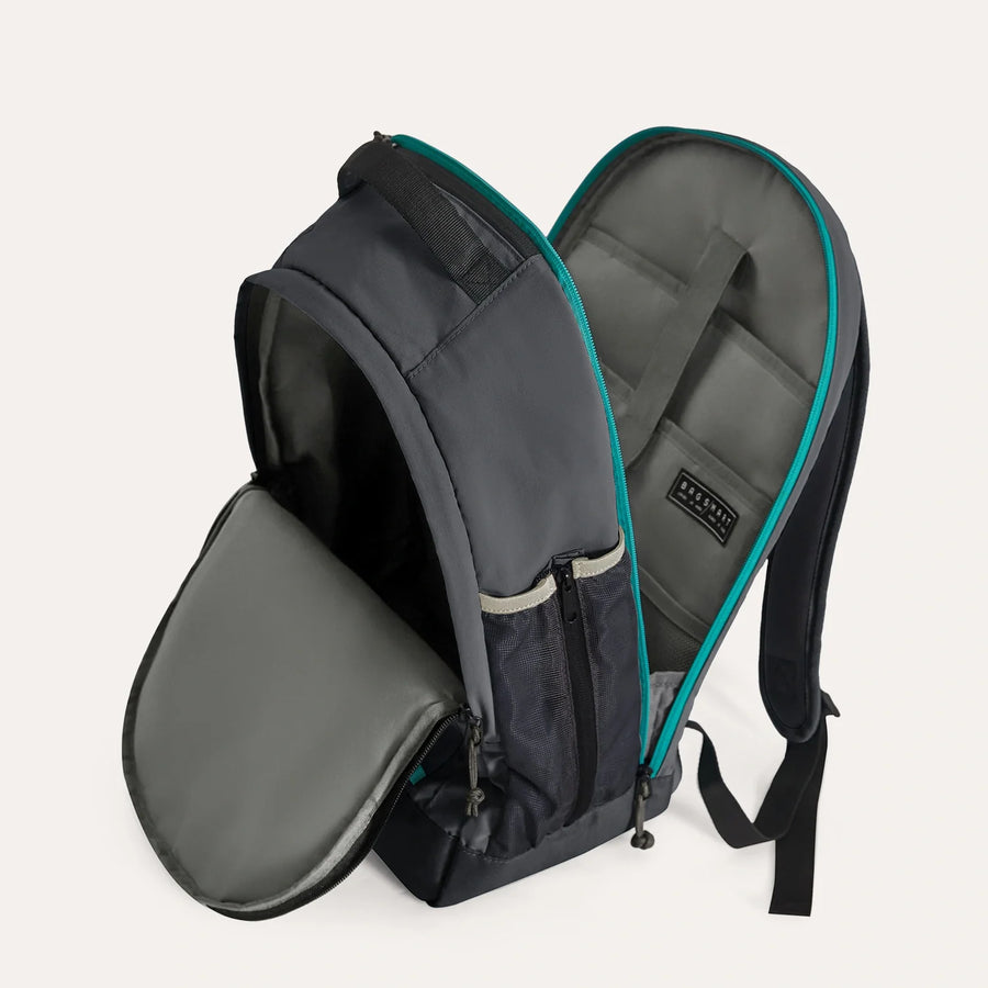 Focus 15.6" Laptop Backpack