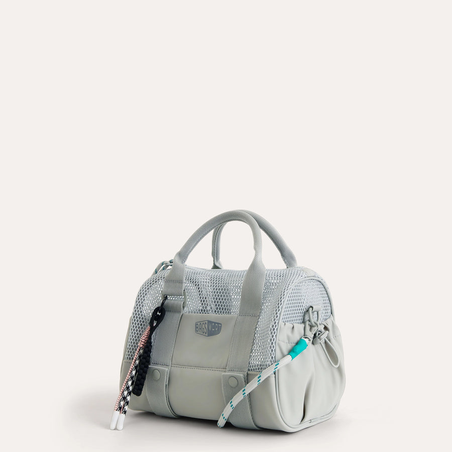 REIKI 5.5L Mesh Mini Duffle