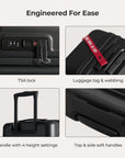 Getaway 20" Carry-On