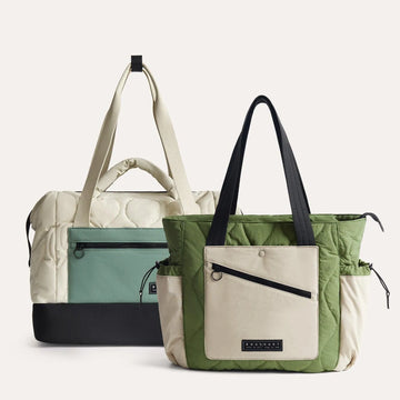 Vega & Walker Travel Set - Stellarmarketstore