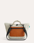 Paz Roll Top Lunch Bag