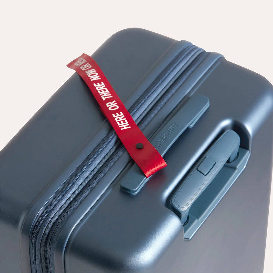 Getaway 26" Check-In