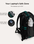 Blast Elite 22L Backpack Stellarmarketstore