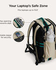 Blast Elite 22L Backpack Stellarmarketstore