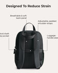 Paz 23L Backpack