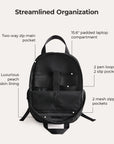 Paz 23L Backpack