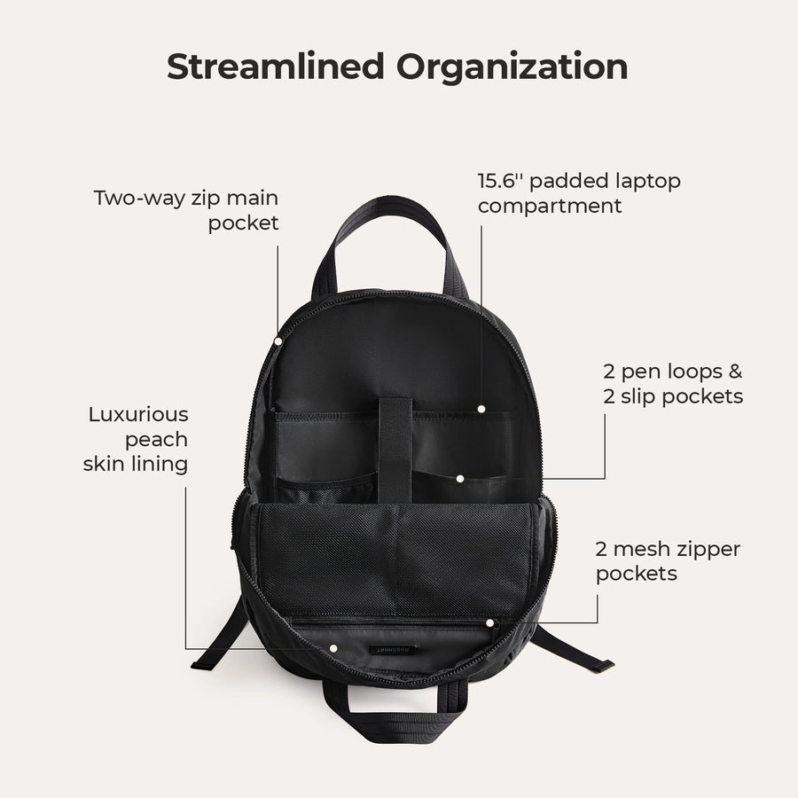 Paz 23L Backpack