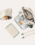 Paz 25L Diaper Tote