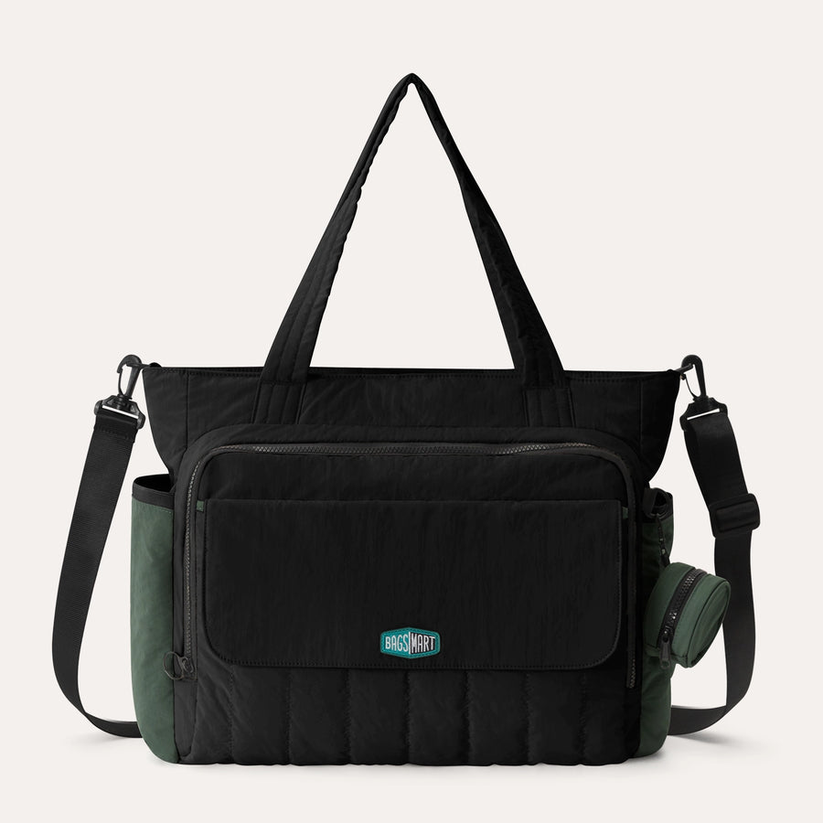 Paz 25L Diaper Tote
