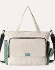 Paz 25L Diaper Tote