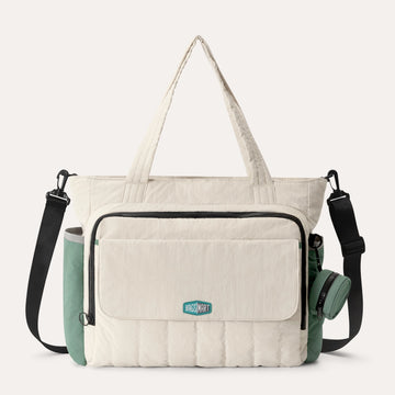 Paz 25L Diaper Tote