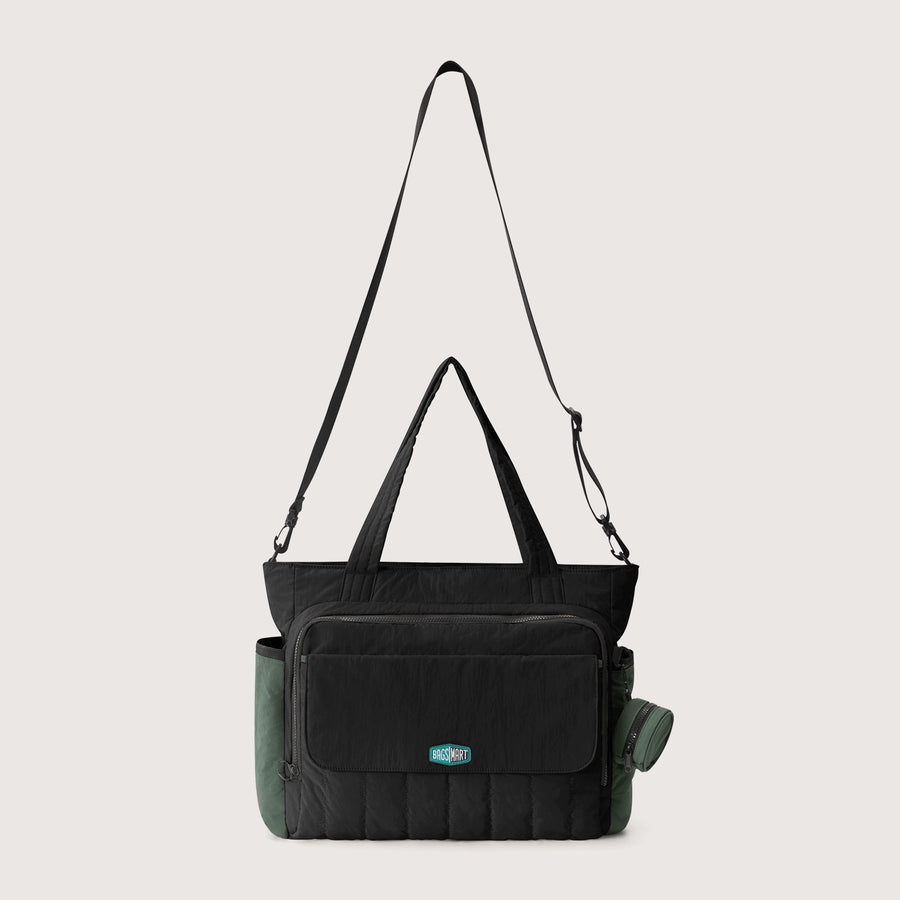 Paz 25L Diaper Tote