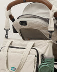 Paz 25L Diaper Tote
