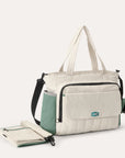 Paz 25L Diaper Tote