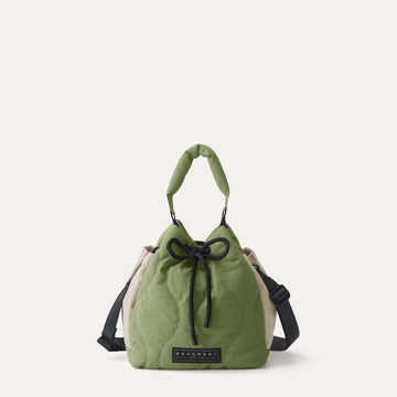 Paz Bucket Bag