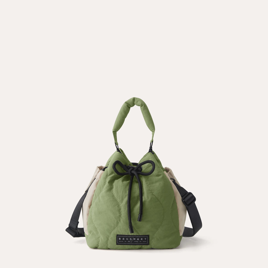 Paz Bucket Bag