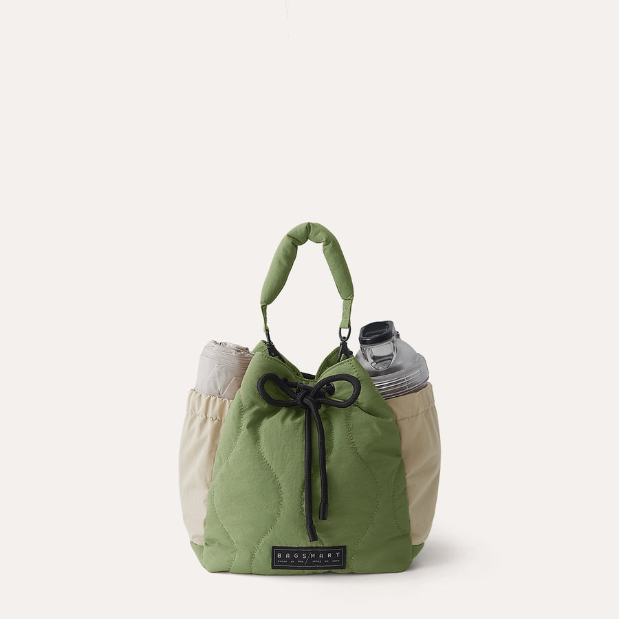 Paz Bucket Bag