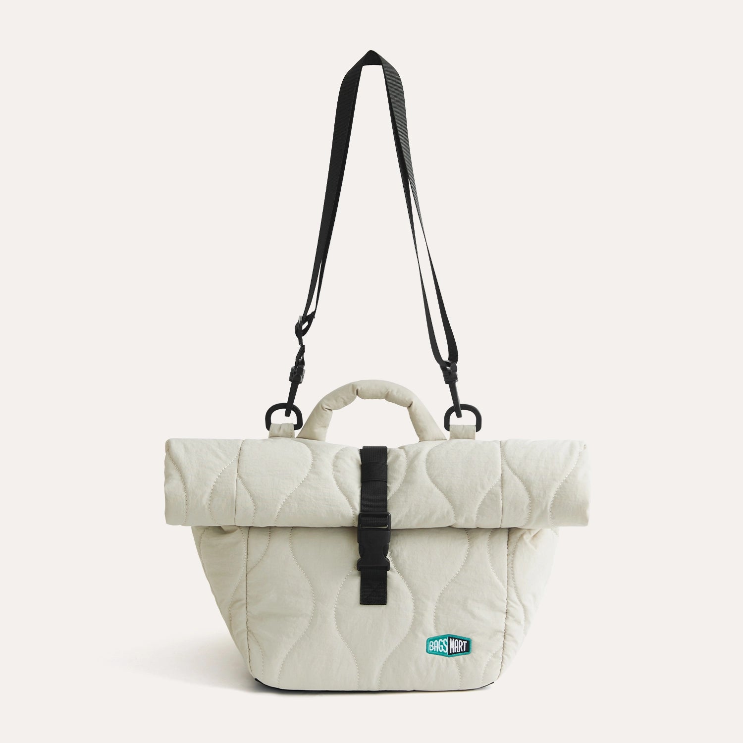 Paz Roll Top Lunch Bag