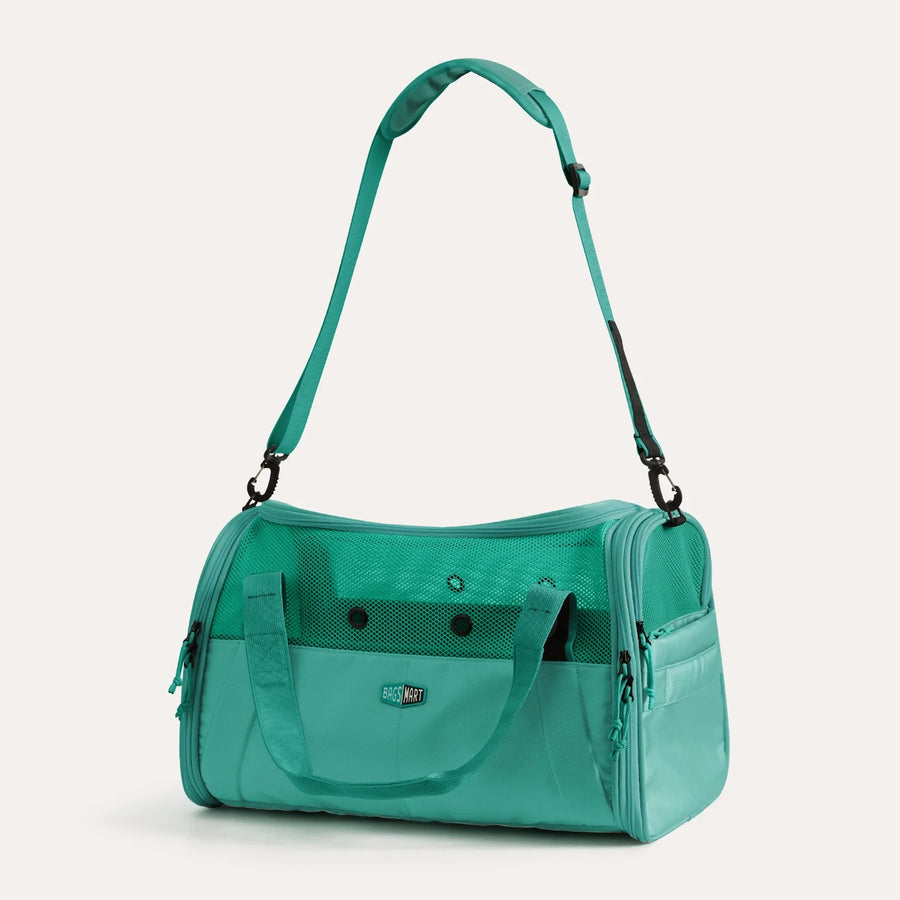 Rollover Pet Travel Carrier