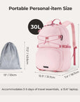 30L Workout Sport Backpacks - Stellarmarketstore