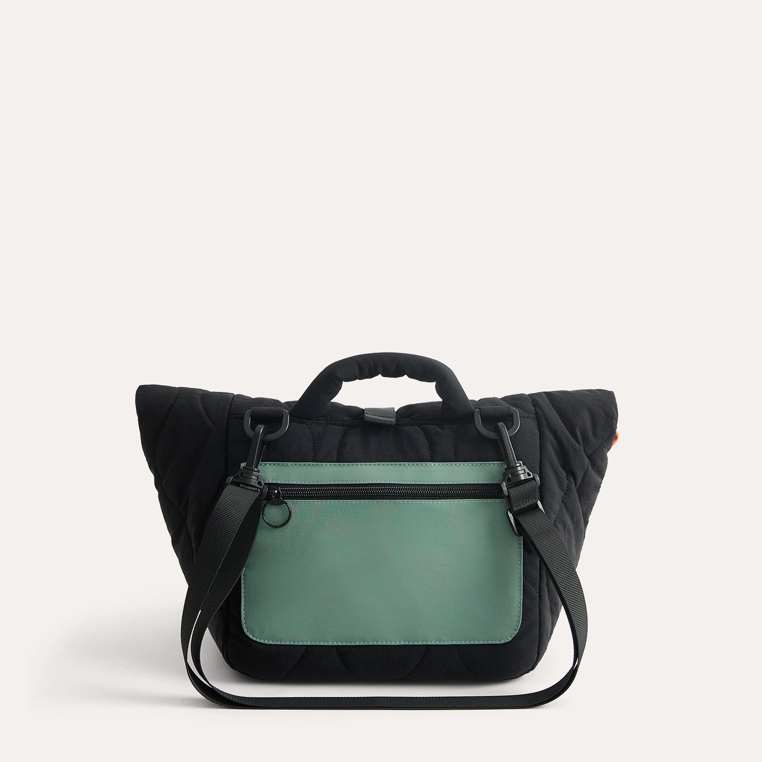 Paz Roll Top Lunch Bag