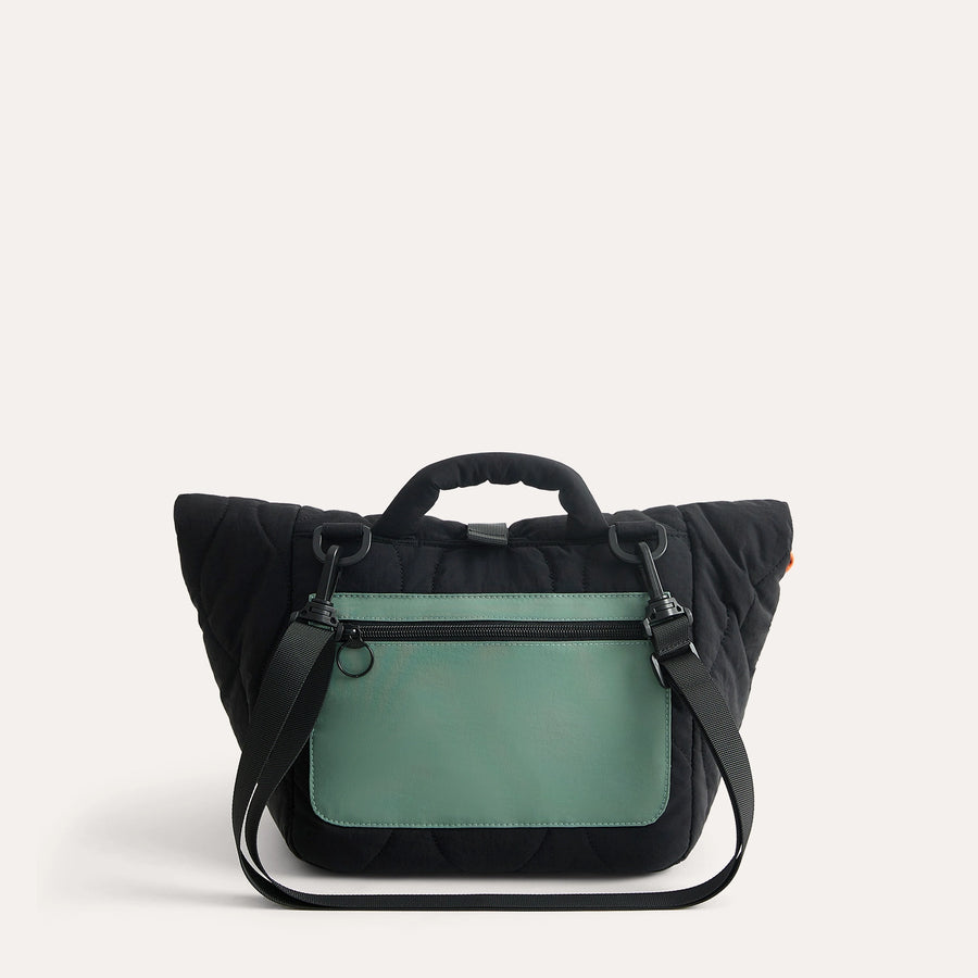 Paz Roll Top Lunch Bag