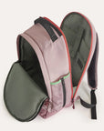 Focus 15.6" Laptop Backpack