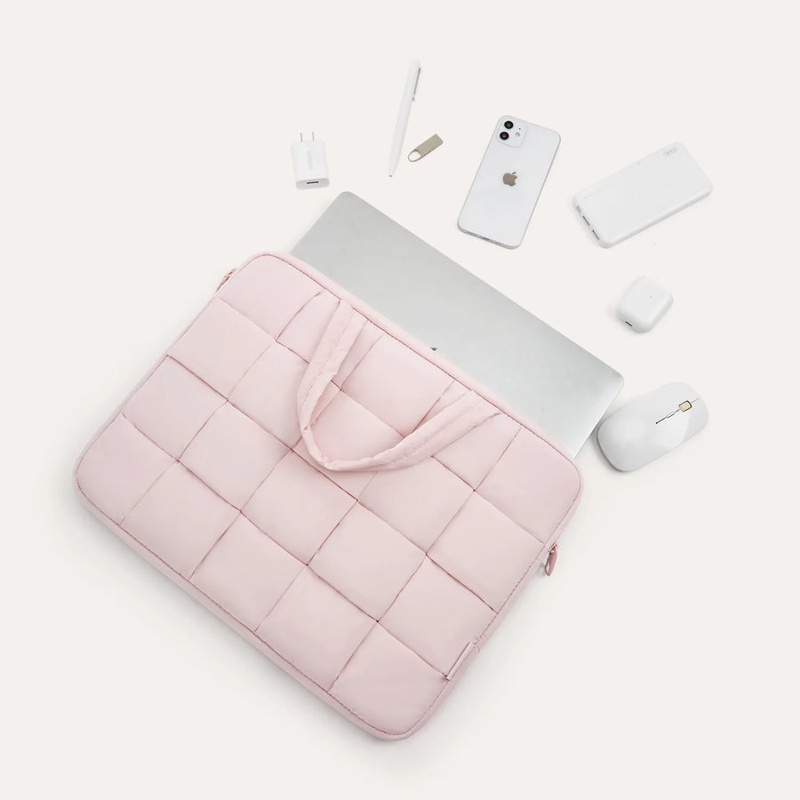 Bubble 15.6" Laptop Sleeve