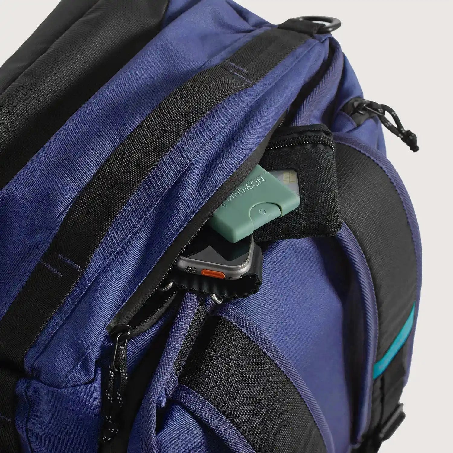 Vega 43L Carry On Travel Duffle Backpack - Stellarmarketstore
