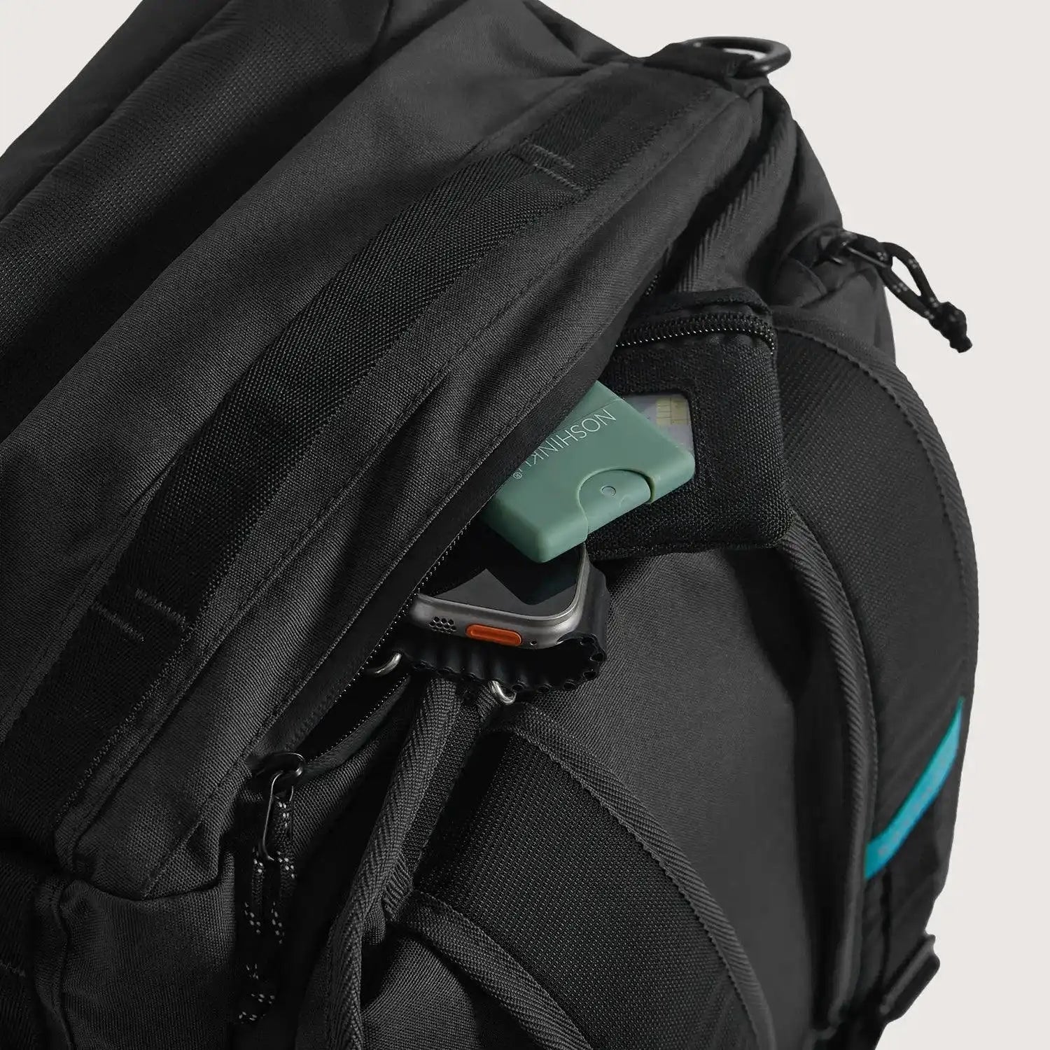 Vega 43L Carry On Travel Duffle Backpack - Stellarmarketstore