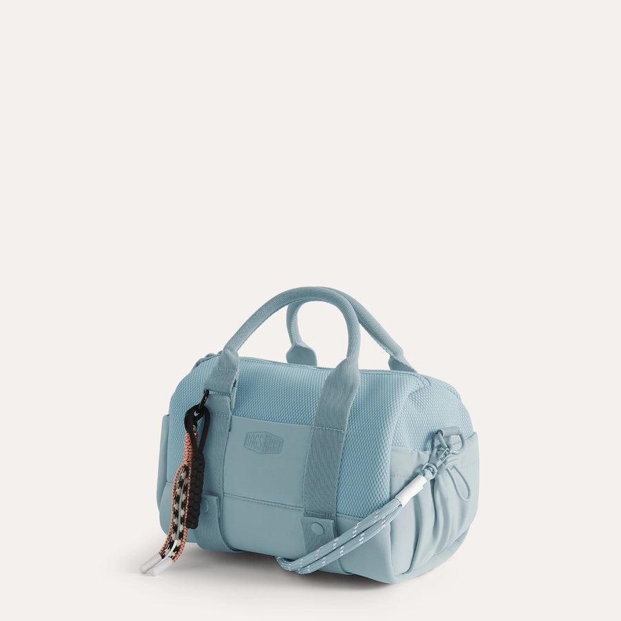 REIKI 5.5L Mini Duffle