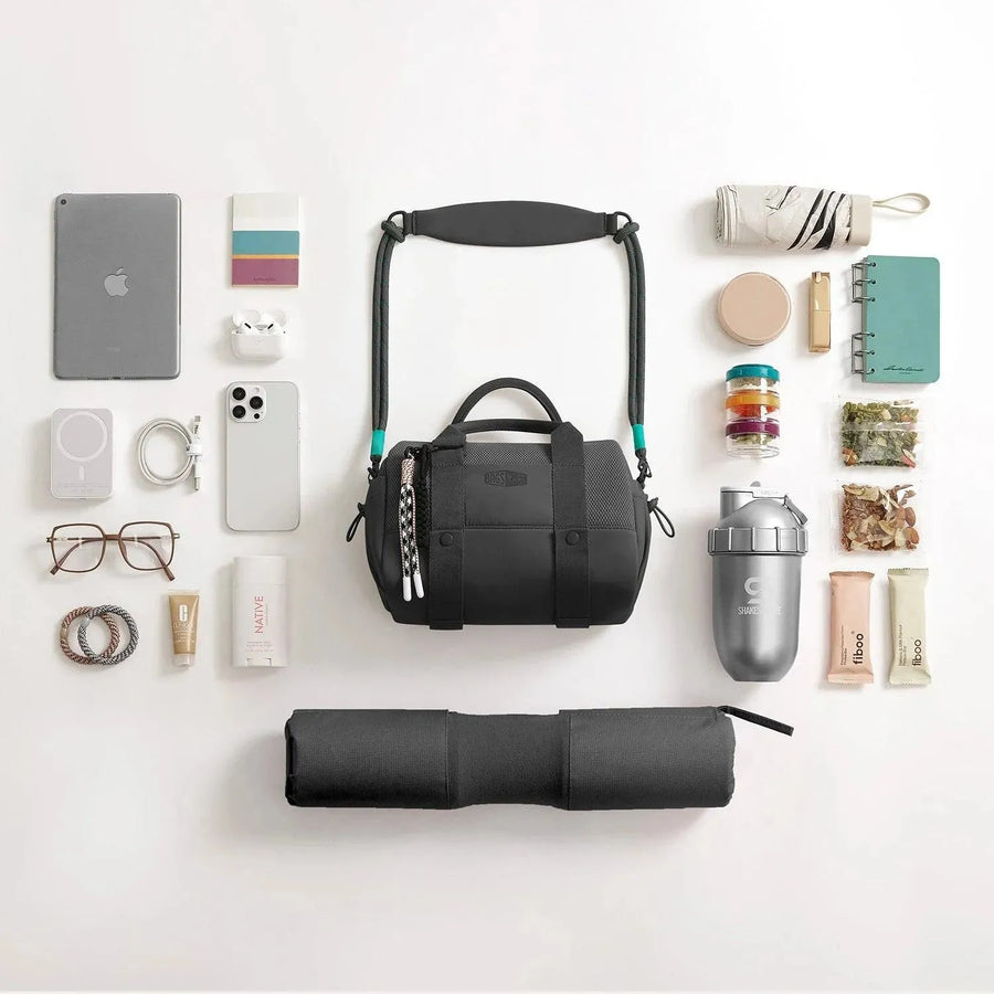 5.5L Mini Gym Duffle Bag (FREE GIFT) - Stellarmarketstore