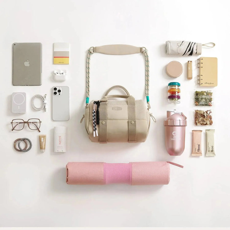 5.5L Mini Gym Duffle Bag (FREE GIFT) - Stellarmarketstore