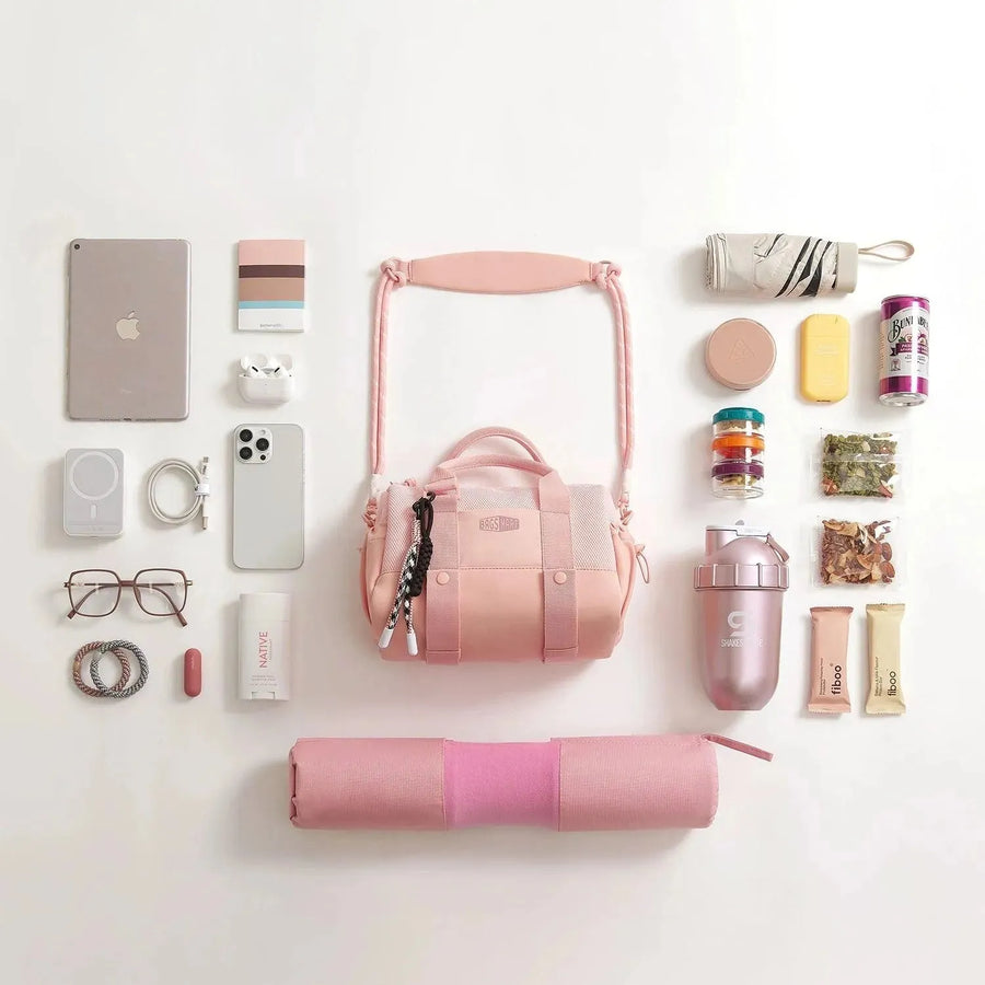 5.5L Mini Gym Duffle Bag (FREE GIFT) - Stellarmarketstore