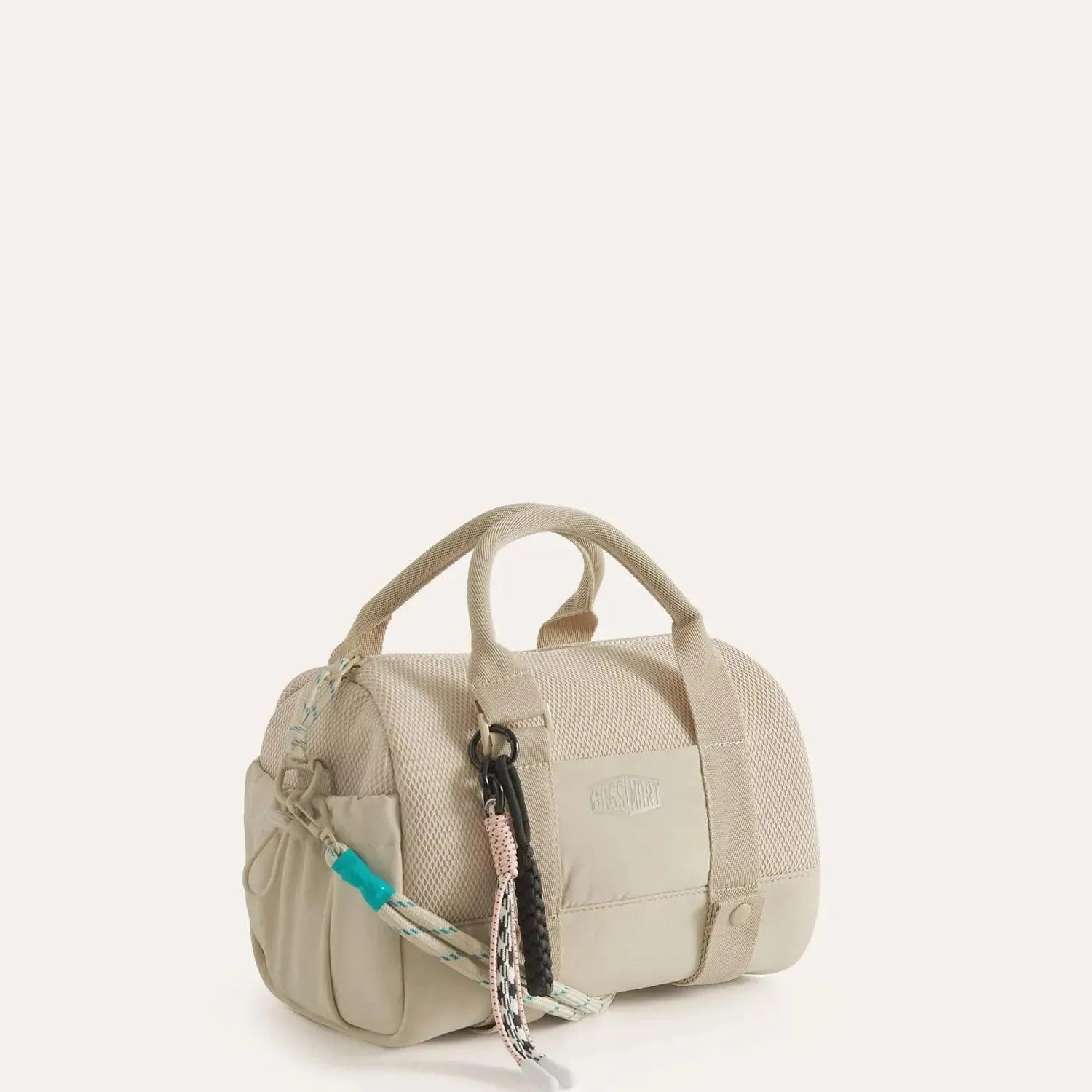 5.5L Mini Gym Duffle Bag (FREE GIFT) - Stellarmarketstore