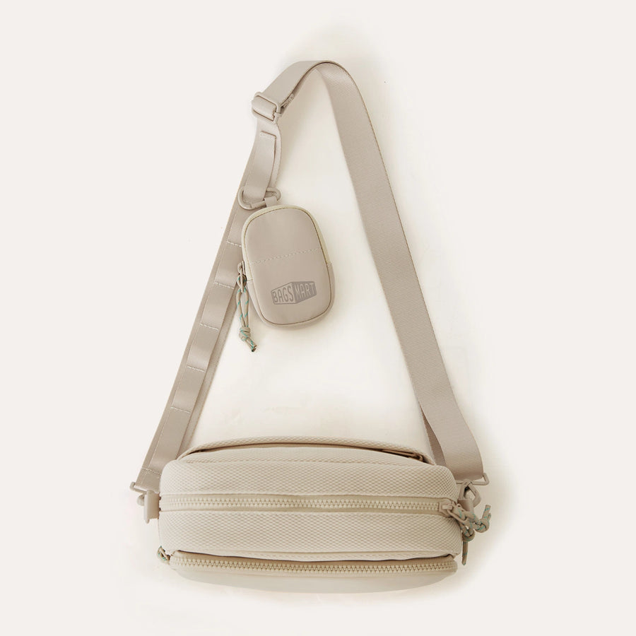 REIKI Crossbody
